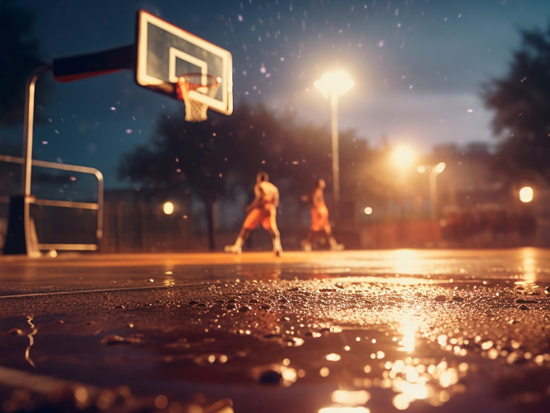 [QQ国语]NBA季前赛 东南墨尔本凤凰vs鹈鹕 第四节 录像