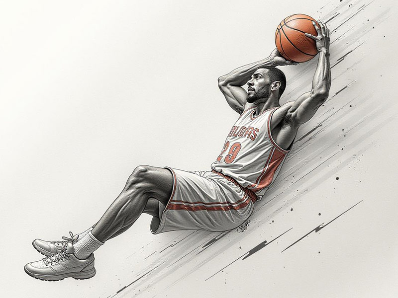 [QQ原声]NBA季前赛 魔术vs热火 第四节 录像